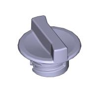 5340.1003278-10 Крышка маслоналивной горловины