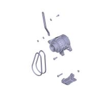 45 7371 0348 Генератор 3002.3771-10