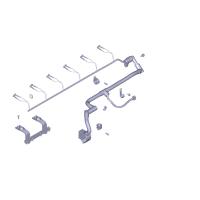 536.3724010-11 Жгут инжекторов