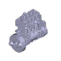 47.1111005 Насос топливный высокого давления