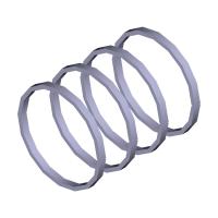 238НБ-1118107 Кольцо уплотнительное