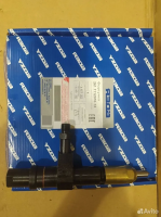 261.1112010-13 Форсунка