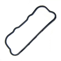 Прокладка клапанной крышки ЯМЗ-240 (общая) Резина