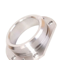 Стакан КАМАЗ подшипника переднего КПП-154 (ОАО КАМАЗ)