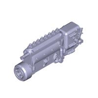 802.1111005-20 Насос топливный высокого давления
