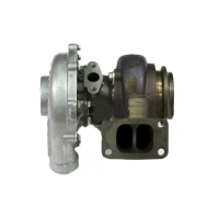 Турбокомпрессор КАМАЗ дв.ЕВРО-4 правый (аналог 3787729) ОАО КАМАЗ №