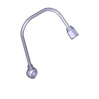 ТРУБКА УРАВНИТЕЛЯ ДАВЛЕНИЯ ЛЕВАЯ В СБОРЕ (ЯМЗ)