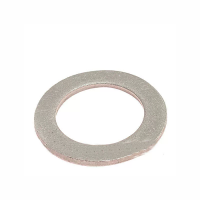 Втулка КАМАЗ КПП промежуточная подшипников блока шестерен заднего хода (ОАО КАМАЗ)