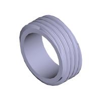 236-3802033-Б Червяк привода спидометра