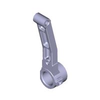 175.1110406-11 Рычаг регулятора