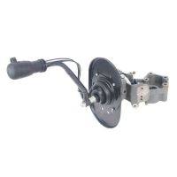 Опора КАМАЗ рычага переключения передач в сборе (ОАО КАМАЗ)