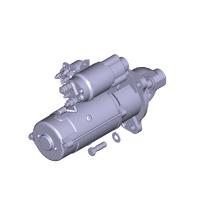 9.0404 Стартер