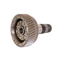 Обойма КАМАЗ дифференциала РК (ОАО КАМАЗ)