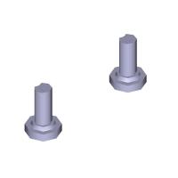 236-1106264 Клапан топливоподкачивающего насоса