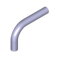 ТРУБА ПОДВОДЯЩАЯ (ЯМЗ)