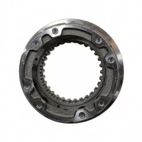 Синхронизатор КАМАЗ 2-3 передачи КПП-154 (ОАО КАМАЗ)