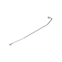 ТРУБКА ТОПЛИВНАЯ ОТ ТОПЛИВНОГО НАСОСА ВЫСОКОГО ДАВЛЕНИЯ К ЭЛЕКТРОМАГНИТНОМУ КЛАПАНУ (ЯМЗ)