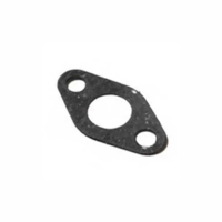 Прокладка ЯМЗ фильтра грубой очистки масла