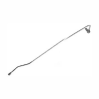 ТРУБКА ТОПЛИВНАЯ ОТВОДЯЩАЯ ОТ ФИЛЬТРА ТОНКОЙ ОЧИСТКИ (ЯМЗ)