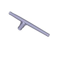 6582.1306070-01 Тройник