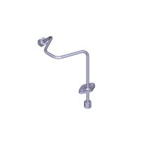 6565.1112460 Трубка высокого давления шестого цилиндра