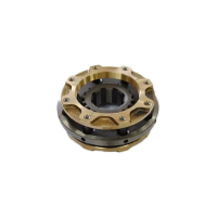 Синхронизатор КАМАЗ 4-5 передачи (ОАО КАМАЗ)