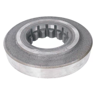 Муфта КАМАЗ синхронизатора вала первичного (ОАО КАМАЗ)