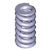 236-1112140 Пружина форсунки