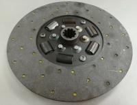 238-1601130-Б Диск ведомый сцепления передний