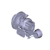 5347.1118010 Турбокомпрессор