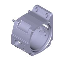 136.1110333-10 Кронштейн