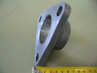 ПОЛУМУФТА НАРУЖНАЯ (ЯМЗ)