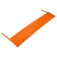 Панель КАМАЗ облицовки радиатора верхняя (ОАО КАМАЗ)