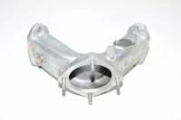 Патрубок воздушный для Т-150 (ЯМЗ)