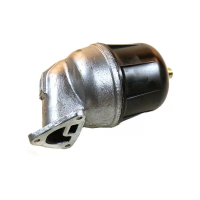 Фильтр масляный ЯМЗ-236 центробежной очистки АВТОДИЗЕЛЬ