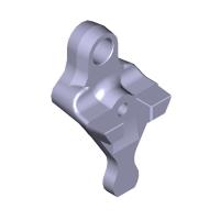 236-1702125 Поводок переключения 1-й передачи