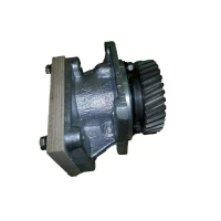 Привод НШ-10 (ЯМЗ)