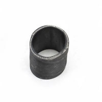 Патрубок ЯМЗ-7511 соединительный резина (L=60мм,d=55мм)