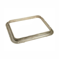 Рамка КАМАЗ-ЕВРО люка вентиляционного кабины (ОАО КАМАЗ)