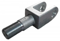 Вилка КАМАЗ-43118 буксирная (ОАО КАМАЗ)