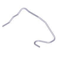 53445.3509279 Трубка подвода охлаждающей жидкости к компрессору