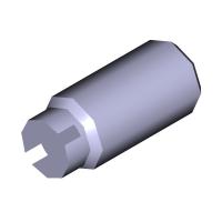 421.1110828-11 Корпус пружины.