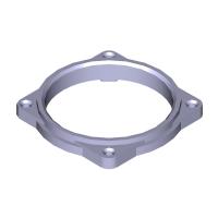 201-1105524-А Фланец корпуса фильтра грубой очистки топлива