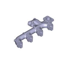 53403.1008022-20 Коллектор выпускной