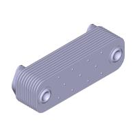 536.1013650-01 Элемент теплопередающий