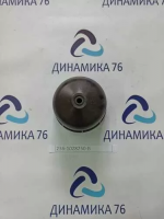 Колпак ЯМЗ маслоочистителя центробежного АВТОДИЗЕЛЬ