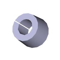 ВТУЛКА (ЯМЗ)