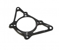 Прокладка ЯМЗ привода вентилятора Н/О (ЯМЗ)