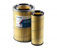 Элемент фильтрующий очистки воздуха ЭФВ-305.51 (260-1109300) Агро