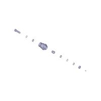 ШАЙБА 10,5 (ЯМЗ)